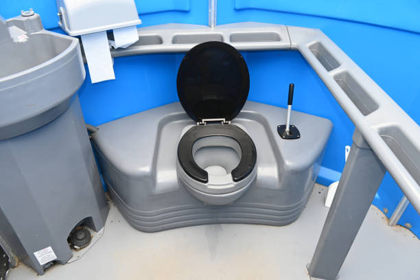 Best Local porta potty services  in Mariposa, CA